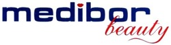 Заявка на торговельну марку № m201905701: medibor beauty