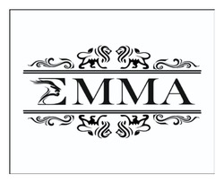 Заявка на торговельну марку № m202324466: emma; емма