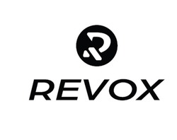 Заявка на торговельну марку № m202418719: revox