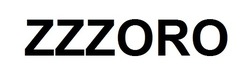 Свідоцтво торговельну марку № 312271 (заявка m202001019): zzzoro