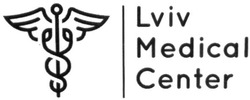 Свідоцтво торговельну марку № 296364 (заявка m201908418): lviv medical center