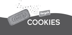 Заявка на торговельну марку № m202518963: cookies; yarych