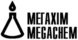 Свідоцтво торговельну марку № 72218 (заявка m200505757): мегахім; megachem