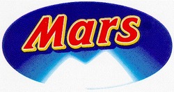 Свідоцтво торговельну марку № 13797 (заявка 95041273): MARS