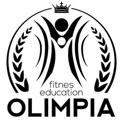 Заявка на торговельну марку № m201929452: fitnes education; olimpia