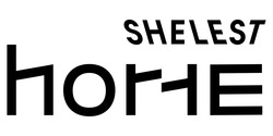 Заявка на торговельну марку № m202403203: shelest home