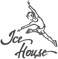 Свідоцтво торговельну марку № 175522 (заявка m201215098): ice house
