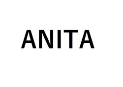 Свідоцтво торговельну марку № 323001 (заявка m202015195): anita