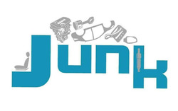 Заявка на торговельну марку № m202505967: junk