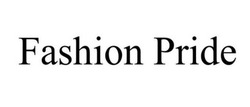 Свідоцтво торговельну марку № 336812 (заявка m202118725): fashion pride