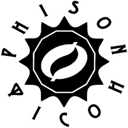 Свідоцтво торговельну марку № 62123 (заявка 20040808151): фісон; phison