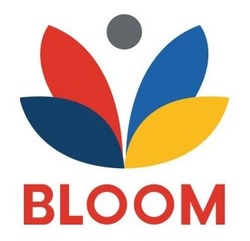 Заявка на торговельну марку № m202606782: bloom