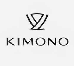 Заявка на торговельну марку № m202606988: kimono