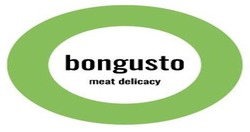 Заявка на торговельну марку № m202025198: bongusto meat delicacy