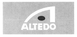 Свідоцтво торговельну марку № 222397 (заявка m201517481): altedo