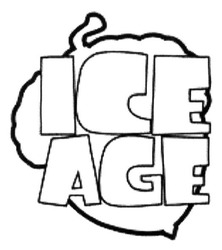 Свідоцтво торговельну марку № 215617 (заявка m201503878): ice age