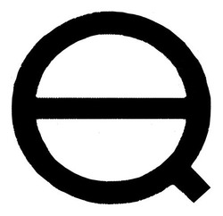 Заявка на торговельну марку № m202607001: е; eq