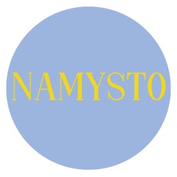 Заявка на торговельну марку № m202306625: namysto