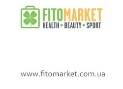 Заявка на торговельну марку № m202016217: health beauty sport; www.fitomarket.com.ua