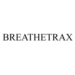 Заявка на торговельну марку № m201620622: breathetrax