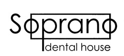 Свідоцтво торговельну марку № 336196 (заявка m202023428): soprano dental house