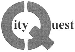 Свідоцтво торговельну марку № 153295 (заявка m201019309): city quest; cq