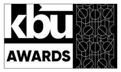 Заявка на торговельну марку № m202518845: kbu awards