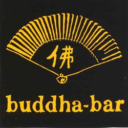 Свідоцтво торговельну марку № 120160 (заявка m200813880): buddha-bar