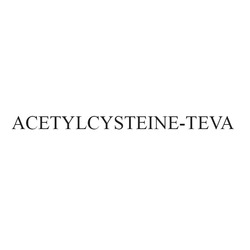 Свідоцтво торговельну марку № 323814 (заявка m202023649): acetylcysteine-teva