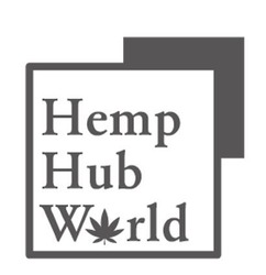 Свідоцтво торговельну марку № 325565 (заявка m202101431): hemp hub world
