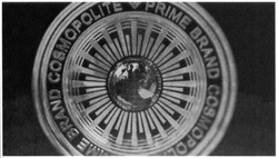 Заявка на торговельну марку № m201601935: me brand cosmopolite prime brand cosmopol