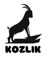 Заявка на торговельну марку № m202018154: kozlik