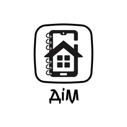 Заявка на торговельну марку № m202520146: дім