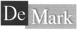 Свідоцтво торговельну марку № 53035 (заявка 20031212758): de mark; де mark