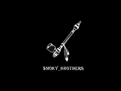 Свідоцтво торговельну марку № 308672 (заявка m201929676): smoky_brothers