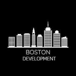 Заявка на торговельну марку № m202126031: boston development