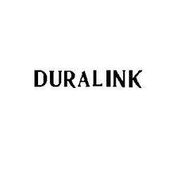 Свідоцтво торговельну марку № 4790 (заявка 106812/SU): duralink
