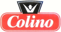 Свідоцтво торговельну марку № 51263 (заявка 2003054717): colino