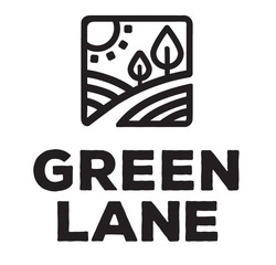Свідоцтво торговельну марку № 326098 (заявка m202023051): green lane