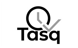 Заявка на торговельну марку № m202606590: tasq