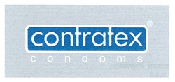 Свідоцтво торговельну марку № 123625 (заявка m200904603): contratex; condoms