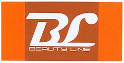 Свідоцтво торговельну марку № 97784 (заявка m200707031): bl; beauty line