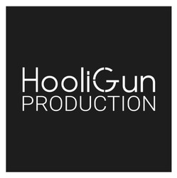 Заявка на торговельну марку № m202523526: hooli gun; hooligun production