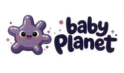 Заявка на торговельну марку № m202600957: baby planet