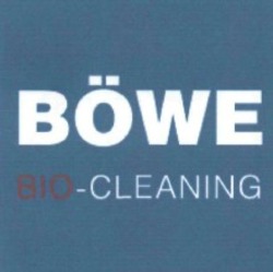 Свідоцтво торговельну марку № 243686 (заявка m201623770): bowe; bio-cleaning