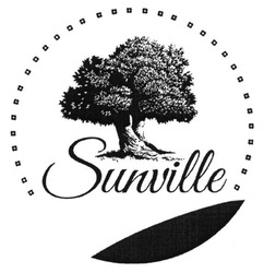 Заявка на торговельну марку № m201319269: sunville