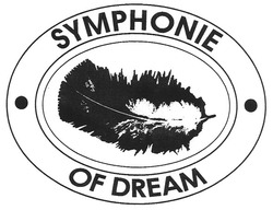Свідоцтво торговельну марку № 129428 (заявка m200820044): symphonie of dream