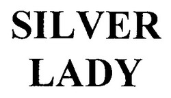 Заявка на торговельну марку № 99051486: silver lady