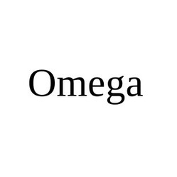 Заявка на торговельну марку № m201724743: omega