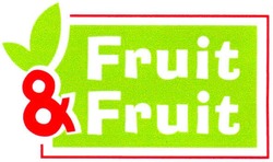 Свідоцтво торговельну марку № 111572 (заявка m200809340): fruit&fruit